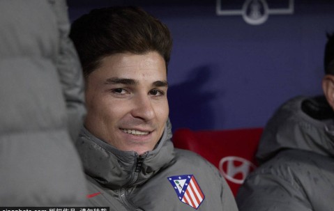 马德里竞技保持不败！西蒙尼与哈维·阿隆索的欧冠交锋战绩全解