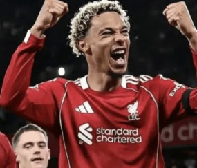 1月8日：利物浦狙击阿森纳