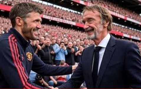 曼联若无缘欧冠就得借钱买人，但额度只剩5500万！卡里克肩负重任