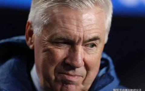 0比1！2比3！连续被爆冷！五星巴西被打爆了，安切洛蒂难辞其咎