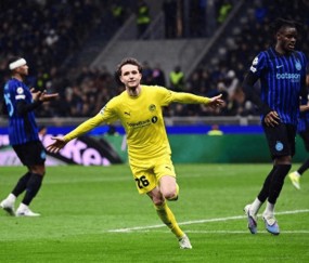 从1.37亿到7127万，国米欧冠收入腰斩，今夏又要卖人了