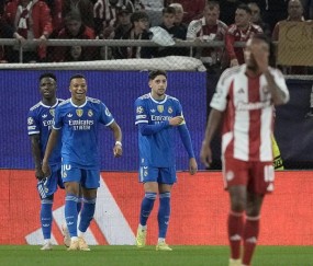 姆巴佩大四喜封神！揭秘皇马为何未复制法国世界杯防反阵容