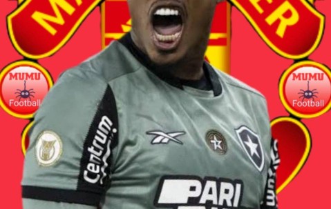 曝曼联或580万签巴西门神！正在世俱杯考察，零封大巴黎爆冷赢球