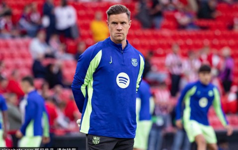 弗里克痛下杀手？特尔施特根告别巴萨倒计时！神秘欧冠队浮出水面！