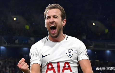 9场12球哈兰德竟被甩开5球，追赶凯恩姆巴佩，冲击欧洲金靴