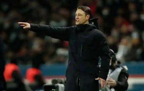 齐格勒建议费利克斯寻找德甲队伍，科瓦奇需要好好沉淀