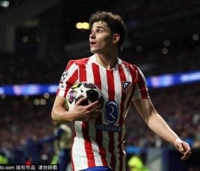 马科斯·略伦特的崛起：从默默无闻到欧冠锋线的关键先生