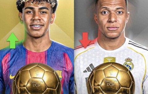 欧冠八强揭晓，金球奖悬念渐明！七大候选人出炉，哈兰德遗憾无缘