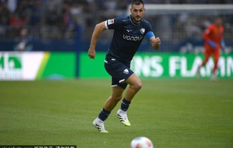 博尼法斯的德甲传奇：加盟药厂以来的进球盛宴与战术深度分析