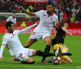 2025.10.24 西甲赛前分析:皇家社会VS塞维利亚