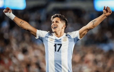 OD快讯：小西蒙尼技惊四座！与小蜘蛛连线震撼西甲