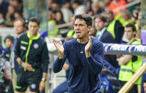 意甲：帕尔马2-1胜都灵，奎斯塔谈进攻体系探索