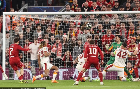 欧冠八强重磅对决：利物浦逆转晋级，皇马再战拜仁，技术与战术的巅峰较量即将上演！