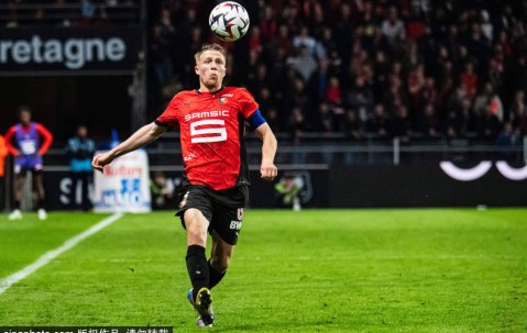 热刺2600万镑锁定法甲新星！卡利蒙多或成里沙利松完美替身