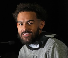 曝特雷杨不会为奇才出战太多比赛 甚至可能会不出场