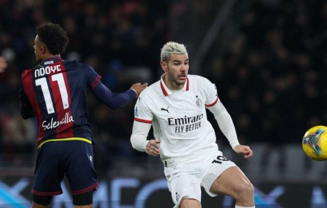 AC米兰核心球员或转投西甲，球队面临挑战