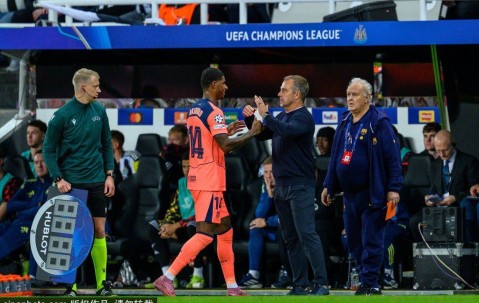 巴萨与皇家社会巅峰对决！谁能掌控西甲格局？