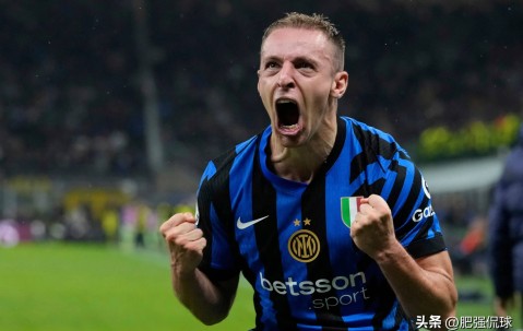 国米换帅，哪些球员命运将改变？德甲锋霸高价求购恐难实现！