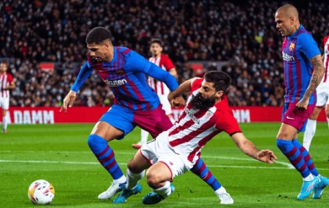 6-0！巴萨主场化身“进球机器”，纽卡残阵拿什么阻挡西甲领头羊？