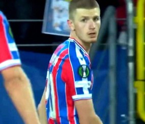 曼联有一君子协定可6500万签新卡里克！拜仁天才入传闻，偶像C罗