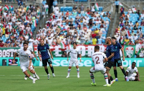 0-5！0-2！国米2场大赛梦游5线0冠队长放狠话：不想踢就走