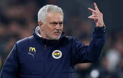 0欧冠+5000万大笑话！穆帅成垫脚石，卸磨杀驴让谁现原形？