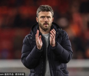 爵爷力荐！卡里克将出任曼联临时主帅 部分球员不认可索帅