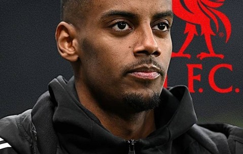 此树何时下？罗马诺曾表示利物浦卖迪亚斯后，将创纪录报价伊萨克