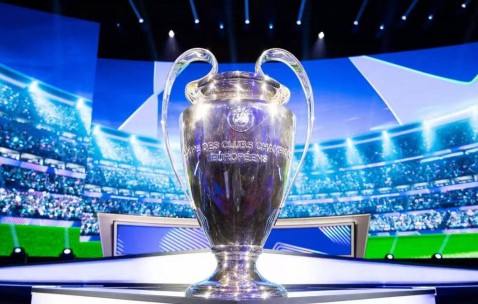 欧冠奏凯，巴萨最大劲敌究竟是谁？