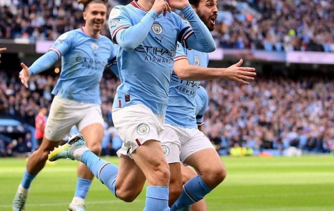 尤文欲签曼城队长免费加盟，意甲目标锁定猛将，DV9或投身国米