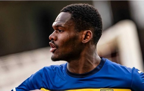 切尔西看上21岁天才妖锋 价廉物美仅需2000万欧 谨防意甲双雄截胡