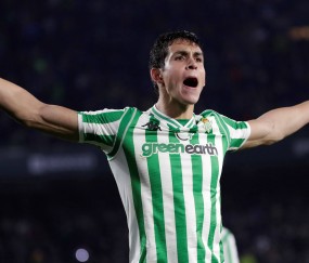 西甲：皇家奥维耶多VS皇家贝蒂斯 最新内幕消息出炉