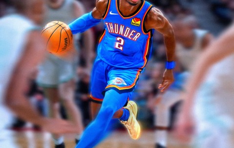 首位加拿大球员！亚历山大成为2K26封面人物