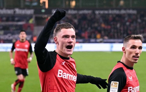 利物浦领先维尔茨争夺战，曼城退出，罗马诺爆料