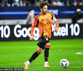 帕尼切利：当今法甲的禁区杀手，犹如希勒般的锋线奇才