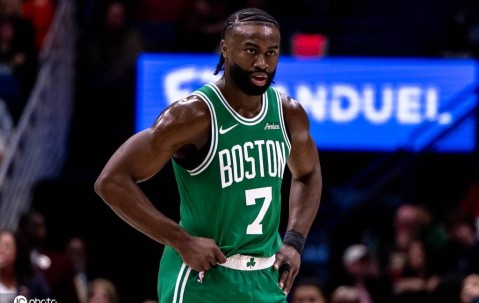 因不想被限制言论自由 布朗曾拒绝耐克5000万代言