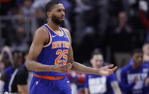 尼克斯续约大桥底气何在 属于纽约的黄金时代要来了？