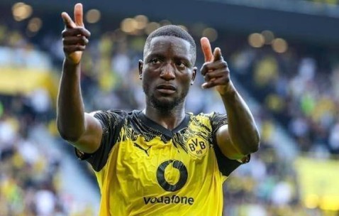 遭遇国内赛事6场进球荒！德甲神锋状态全面下滑，疲劳成罪魁祸首