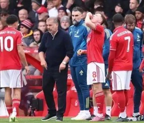 欧联-森林VS波尔图:英超要保级,欧联森林是放弃,还是主攻?