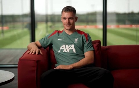 利物浦志在英超卫冕！夏窗已花2.13亿欧，还要引援，至少再投1亿