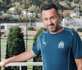 官宣！法甲名帅下课，曼联、曼城和热刺，都可能成为下家