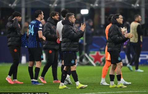 1-0！AC米兰双杀国际米兰再赢德比，分差剩7分，意甲冠军悬念被重新点燃