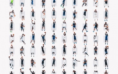 超越科比！爱德华兹成NBA历史第3年轻万分先生