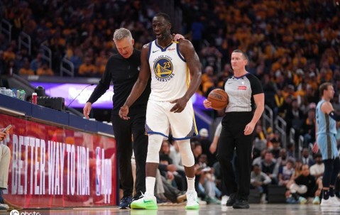 追梦辱骂科尔再造内乱 但这次他却把自己逼入死角？